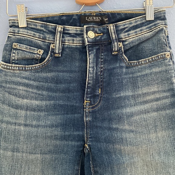 Ralph Lauren Jeans - Picture 6 of 11